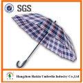 China-Regenschirm-Hersteller, Shangyu-Regenschirm-Fabrik, Hign-Qualität Soem-fördernder Regenschirm
